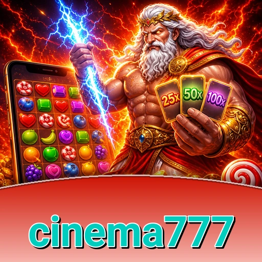 cinema777 APK — file sudah dicek